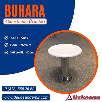 abdesthane taburesi ankara